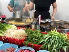 -正宗阳山牛杂(东城店)