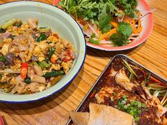 -兔槽江湖菜·重庆璧山兔(水围店)