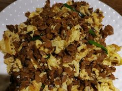 外婆炒蛋-酸婆娘江湖川菜(紫竹路店)