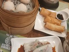 -添好运点心专门店(深水埗店)