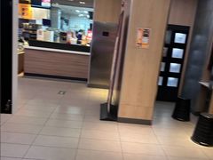 -麦当劳(望京国际商业中心店)