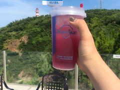 -悬崖咖啡厅