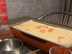 -神府路壹号·海鲜烧烤·砂锅粥·锅物(三坊七巷店)