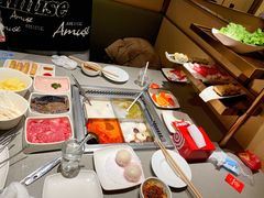 -海底捞火锅(天一广场亚细亚店)