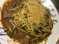 -粗粮人家·东北菜(洋桥店)