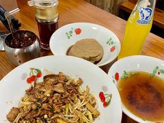 -小狗面馆(河东路店)