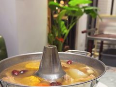 -熠盛粤味·顺德桑拿鸡(永康路店)