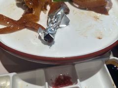 -大鸭梨烤鸭(甘家口店)