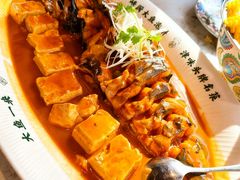 -峰厨大鱼泡饼(西青大学城店)