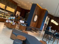 -星巴克(凯德晶萃店)