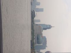 -黄浦江游览快线(金陵东路码头)