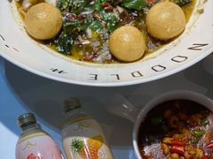 -友达面馆(广州总店)
