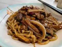 -盛京富丽园老菜馆·东北菜(和平南大街店)