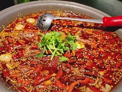 -麻六记(凤凰汇店)