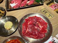 老太太瘦牛-西塔老太太泥炉烤肉(亚运村店)