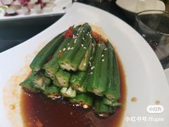 -站前猪蹄&家常炒菜(长乐公园店)