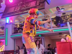 -巴特餐饮6加1音乐餐吧·新疆菜