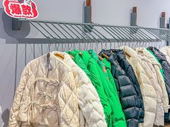 -砂之船奥莱(南京江宁店)