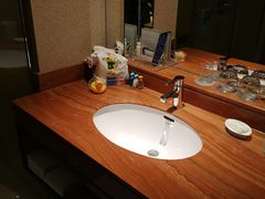 -上海浦东嘉里大酒店