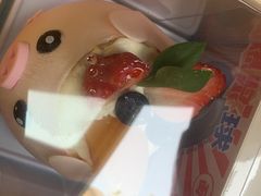 -好利来(乐堤港店)