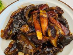 葱烧海参-丰泽园饭店