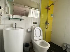 -住星酒店(广州北京路步行街店)