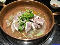 -羊肉街口老银川滩羊涮肉馆