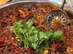 -川胖子美蛙鱼头(公园路店)