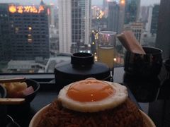 iphone_upload_pic-富力丽思卡尔顿酒店·FLAIR餐厅酒吧