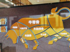 -西贝莜面村(嘉定大融城店)