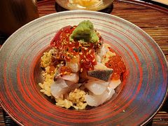海鲜饭-鮨椿(瑞虹天地太阳宫店)