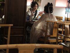 -鱼食饭稻·苏浙土菜17年老馆子(平江路店)