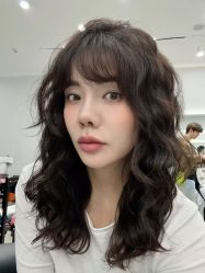 -摩登时代美发沙龙