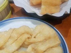 -顺德一品粥·20年凤城老字号(芳村店)