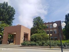 -中国农业大学(西校区)