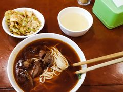 特色排骨面-牛王庙特色面(杏苑公寓店)