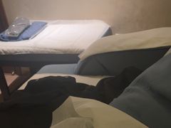 -华夏良子·足道SPA艾灸(铁道大厦店)