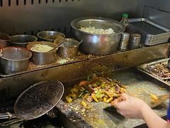 -幸福铁板烧(共和村店)