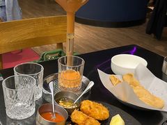 -simply thai天泰(世纪汇店)