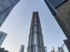 -上海柏悦酒店
