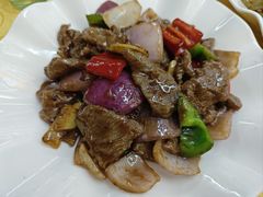 -肥姐美食(同福中路店)