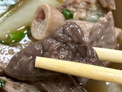 -正宗阳山牛杂(东城店)