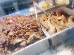 老黄记特色兔腿-老黄记手撕烤兔(玉林街店)