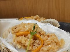 -船梆煮•蒸汽海鲜·生腌干蒸(五四广场店)