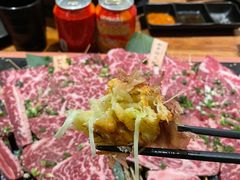 -千寻烧肉(政务区店)