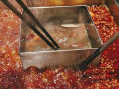 -红鼎坊·老成都火锅(新南门店)
