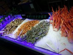 -海天牧场(银川商城店)