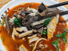 -老绥元烧麦·家常菜(桥华店)