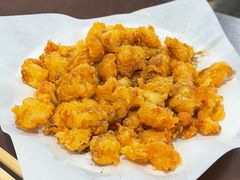 -水牛奶皇后糖水铺(深圳总店)