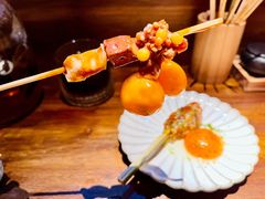 鸡提灯-鸟幸 TORISAKI 炭火居酒屋